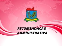 Recomendação Administrativa n 01-2024-GPGMPC