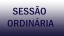 1ª Sessão Ordinária 06/02/2017 - 20:00hs