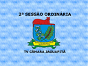 2ª Sessão Ordinária 14/02/2018 - 18:00hs