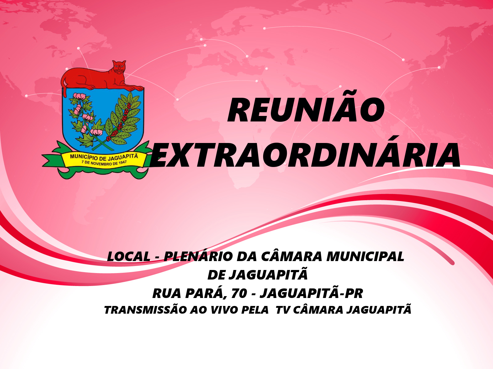 11ª Reunião Extraordinária 11/12/2024 - 9:30h